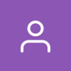  Purple Author Icon