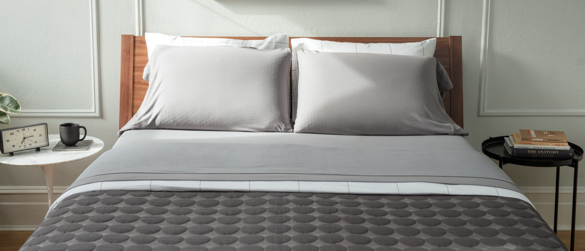 SoftStretch Sheets Natural Oat