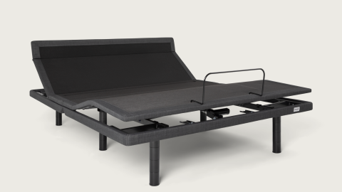 Premium Plus Smart Base without Mattress