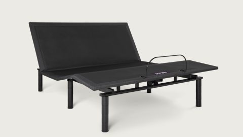 Premium Smart Base without Mattress