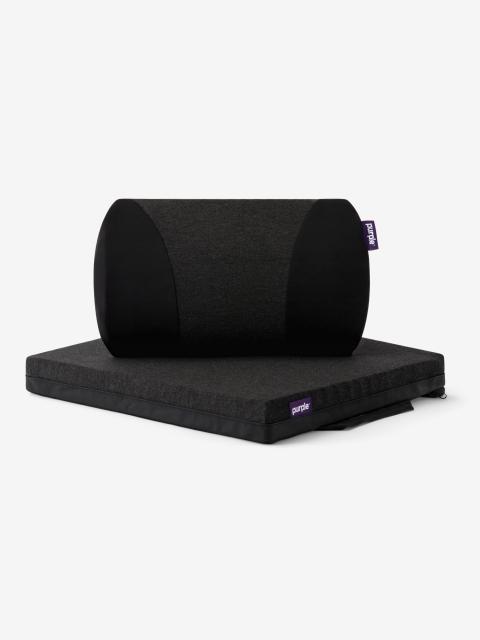 Double Seat Cushion and Back Cushion 