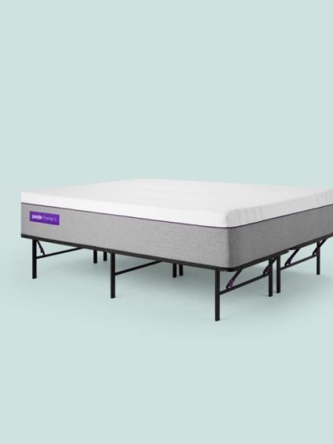 Platform Bed Frame