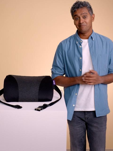 Back Cushion Video Thumbnail