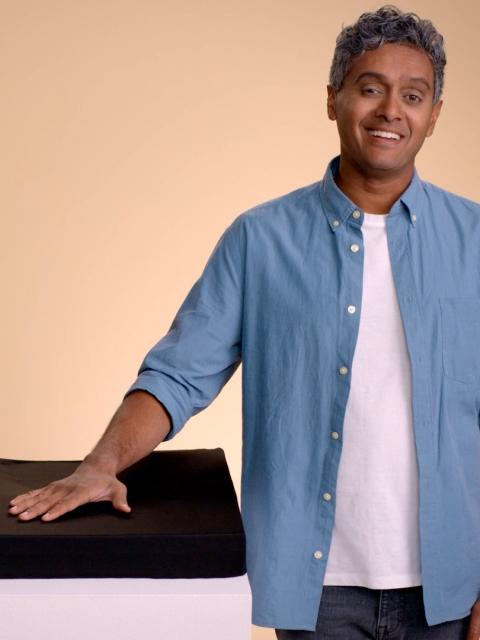 Ultimate Seat Cushion Merchant video still