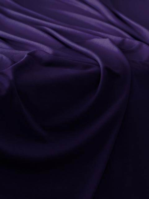 Deep Purple SoftStretch Sheet Set