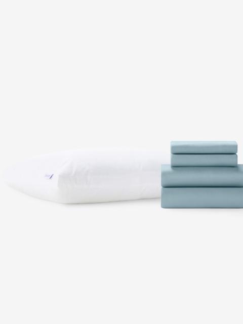 Essential Comfort Plus bundle