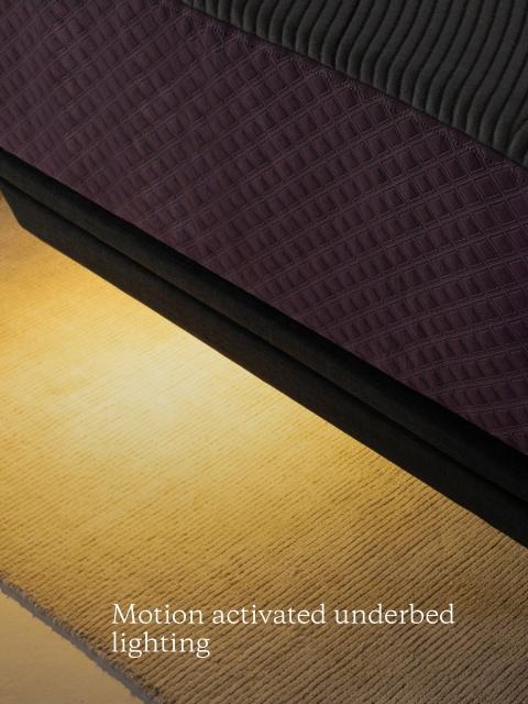 Premium Plus Smart Base Underbed Lighting