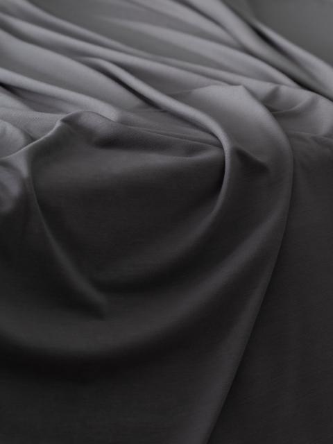 Stormy Grey SoftStretch Sheets Set 