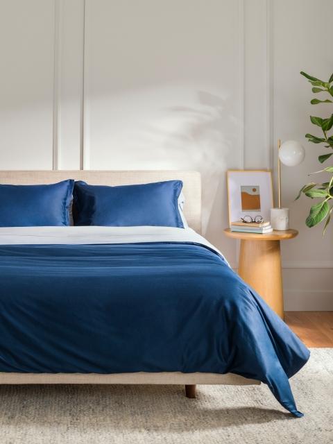 Duvet Cover Night Sky