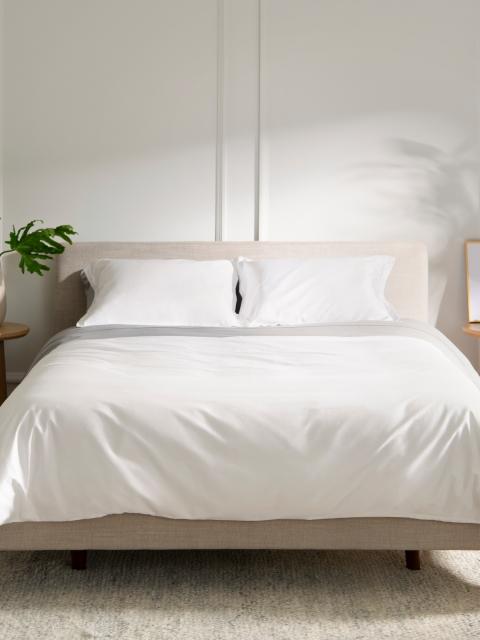 Duvet Cover Pure White
