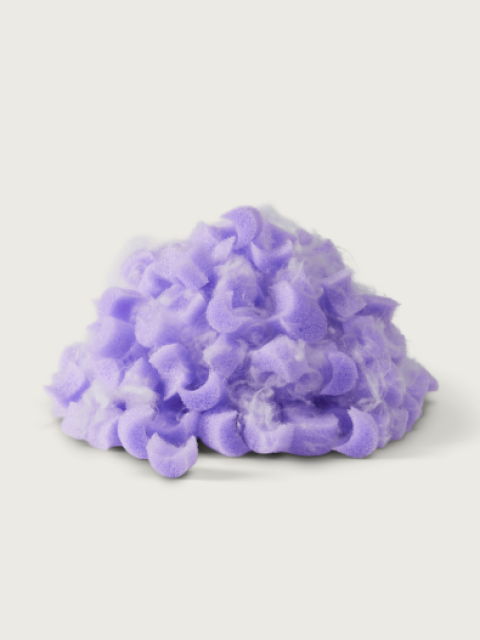 Freeform extra fill