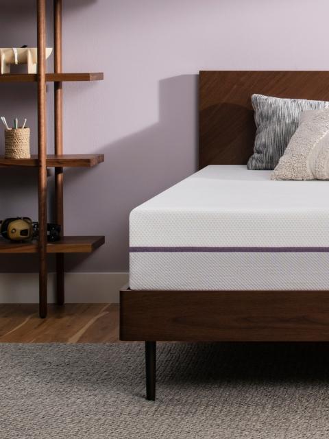 The Purple Mattress