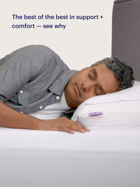 Harmony pillow