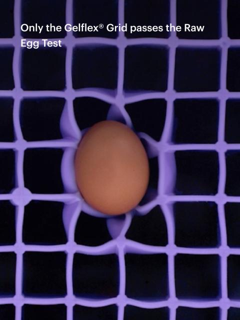 Egg Test Video