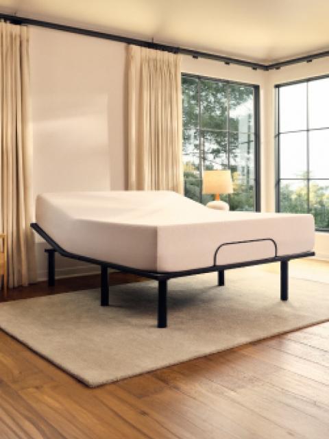 Adjustable Base Mobile