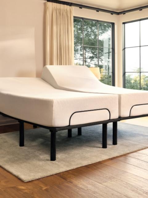 Articulated Adjustable Base PDP