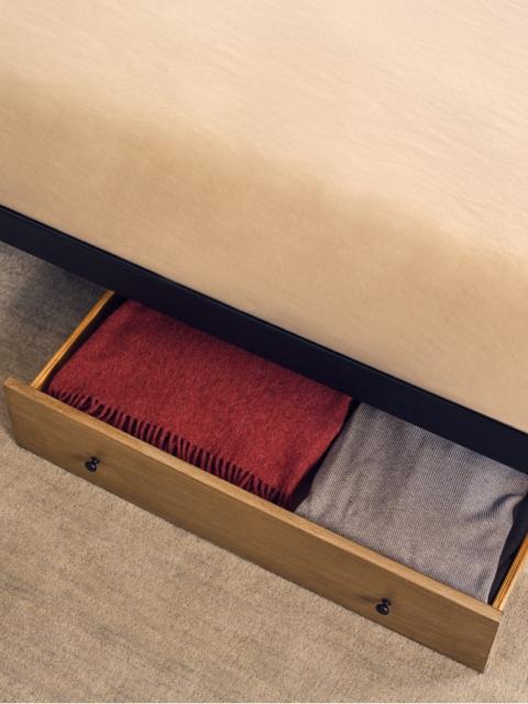 underbed storage desktop