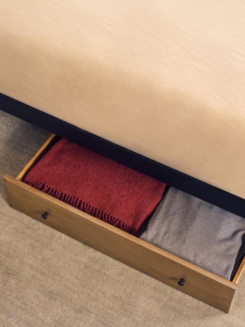 underbed storage mobile