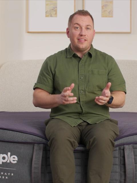 RejuvenatePremier merch video still