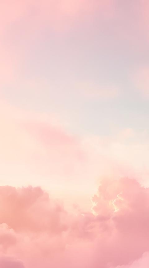 Rejuvenate clouds mobile